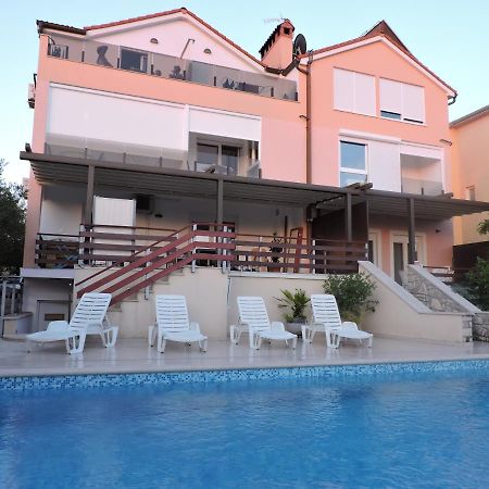 Berat Apartment Vodnjan Eksteriør bilde