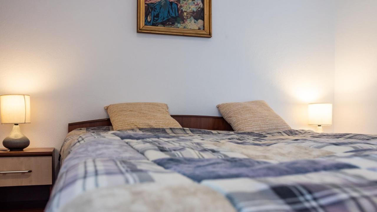 Berat Apartment Vodnjan Eksteriør bilde