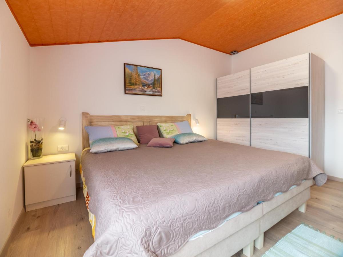 Berat Apartment Vodnjan Eksteriør bilde