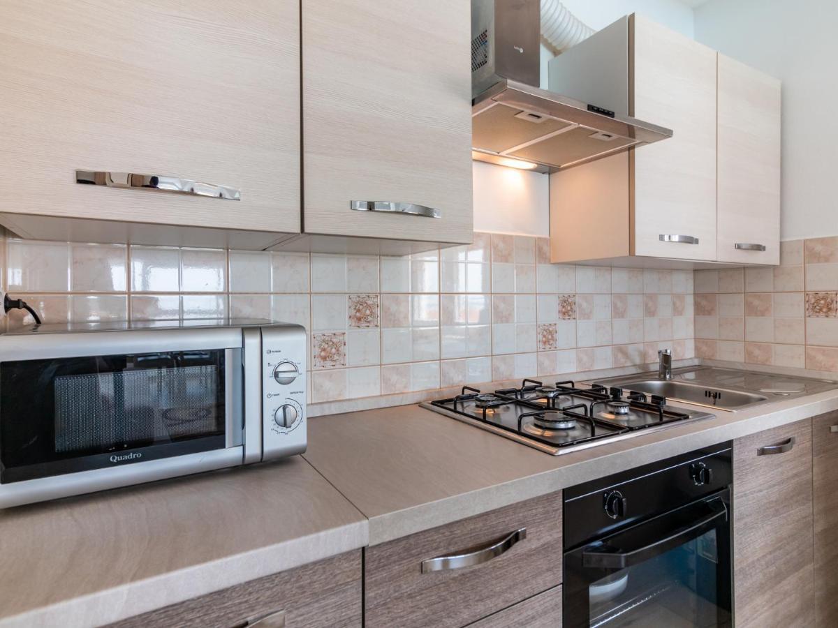 Berat Apartment Vodnjan Eksteriør bilde