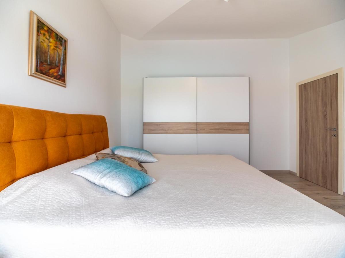Berat Apartment Vodnjan Eksteriør bilde