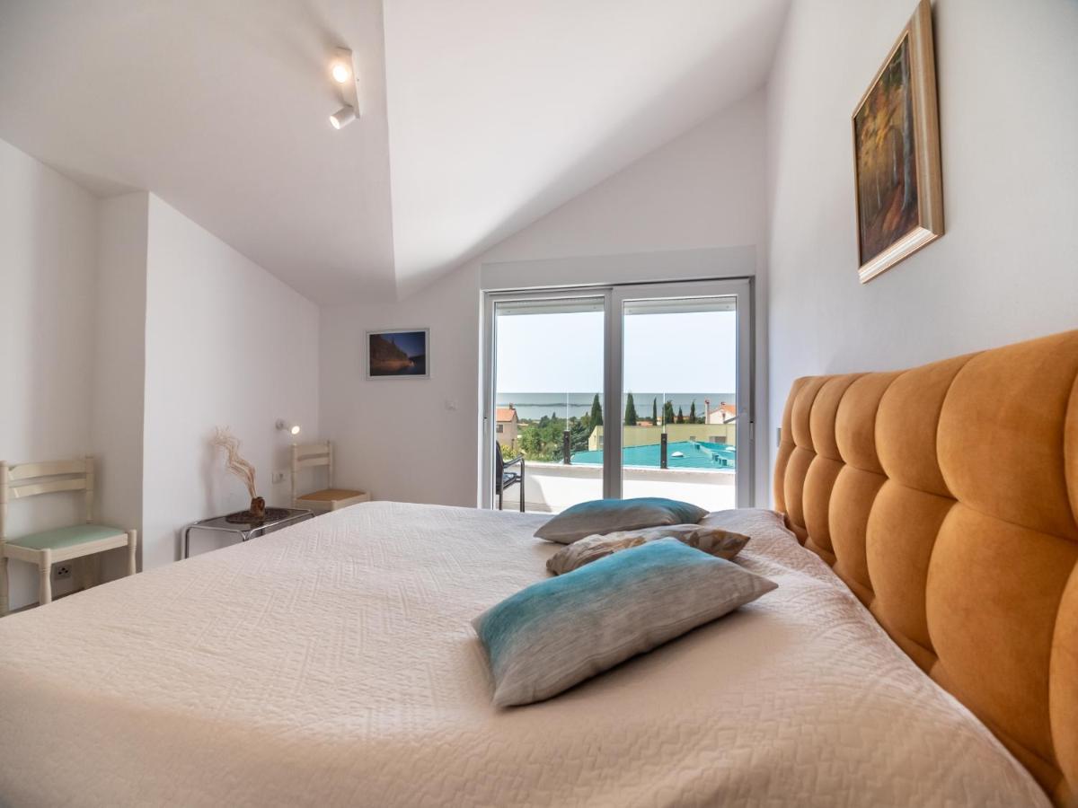 Berat Apartment Vodnjan Eksteriør bilde