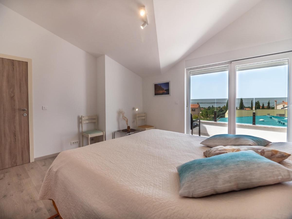 Berat Apartment Vodnjan Eksteriør bilde