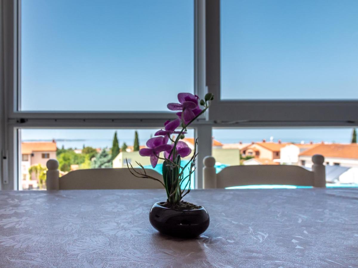 Berat Apartment Vodnjan Eksteriør bilde