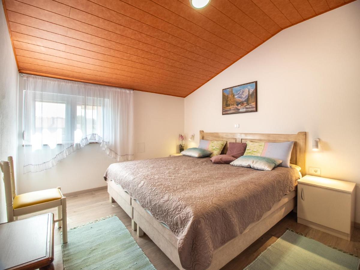 Berat Apartment Vodnjan Eksteriør bilde