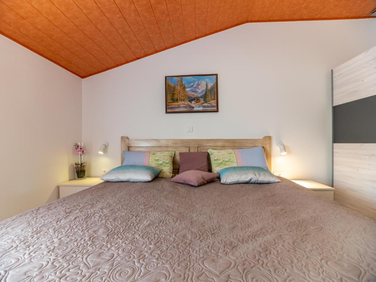 Berat Apartment Vodnjan Eksteriør bilde