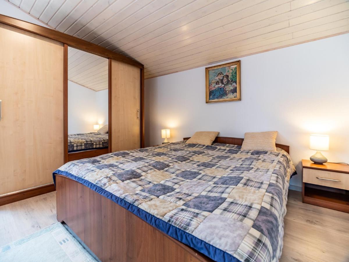 Berat Apartment Vodnjan Eksteriør bilde