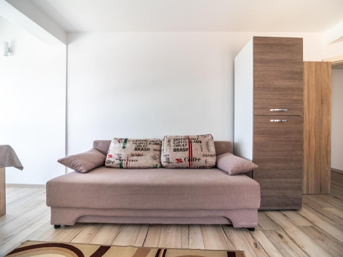 Berat Apartment Vodnjan Eksteriør bilde