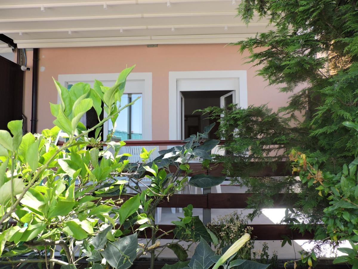 Berat Apartment Vodnjan Eksteriør bilde