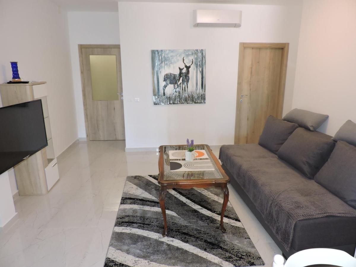 Berat Apartment Vodnjan Eksteriør bilde