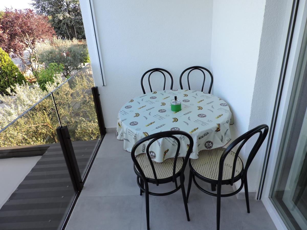 Berat Apartment Vodnjan Eksteriør bilde