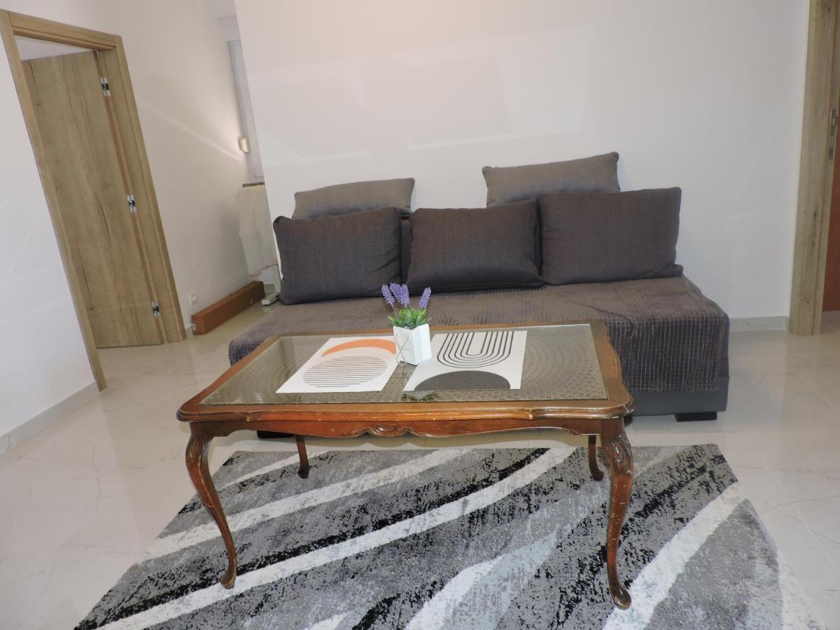 Berat Apartment Vodnjan Eksteriør bilde