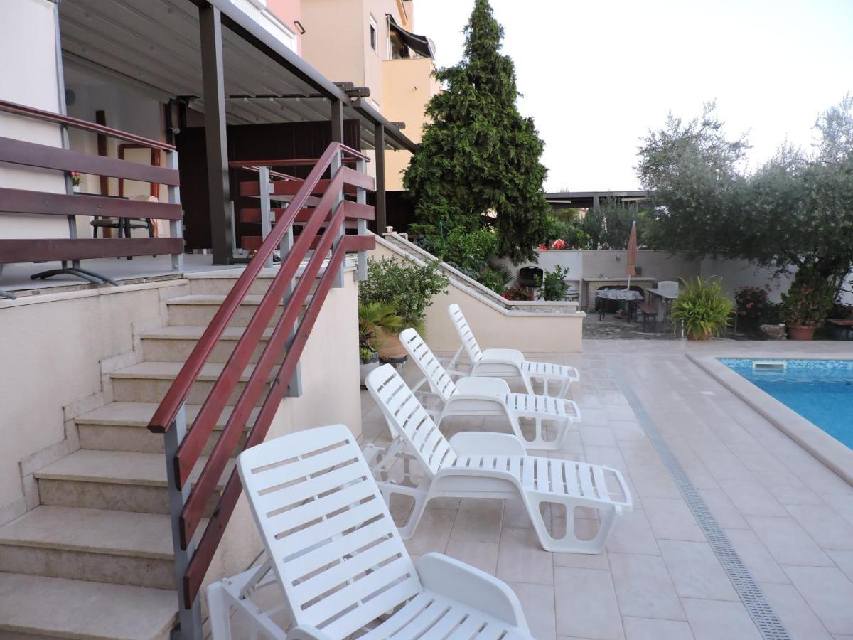 Berat Apartment Vodnjan Eksteriør bilde