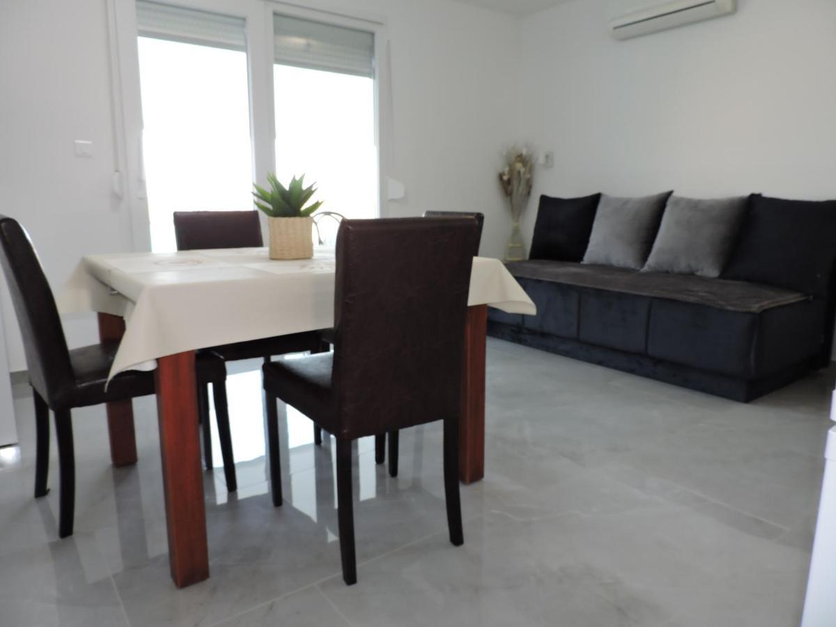 Berat Apartment Vodnjan Eksteriør bilde