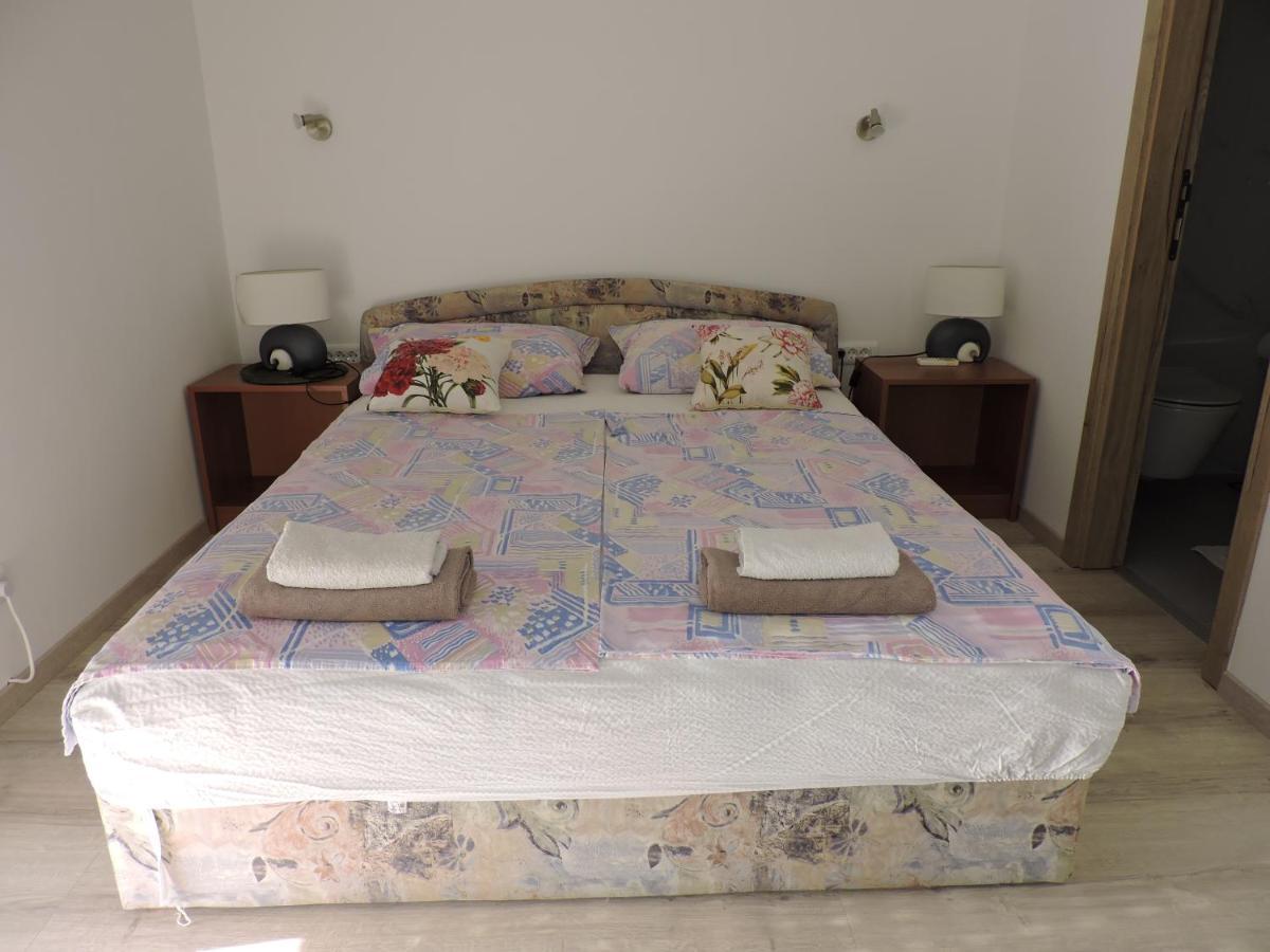 Berat Apartment Vodnjan Eksteriør bilde