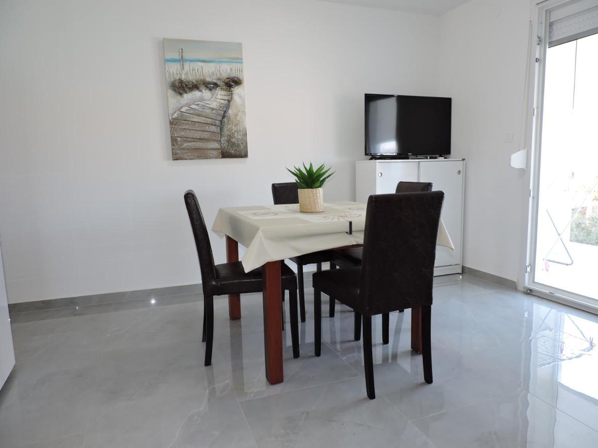 Berat Apartment Vodnjan Eksteriør bilde