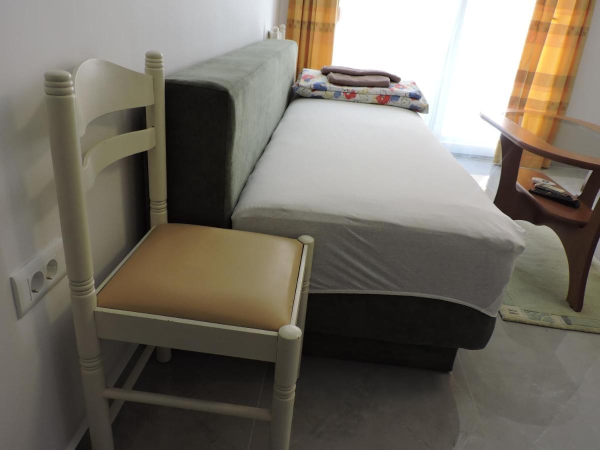 Berat Apartment Vodnjan Eksteriør bilde