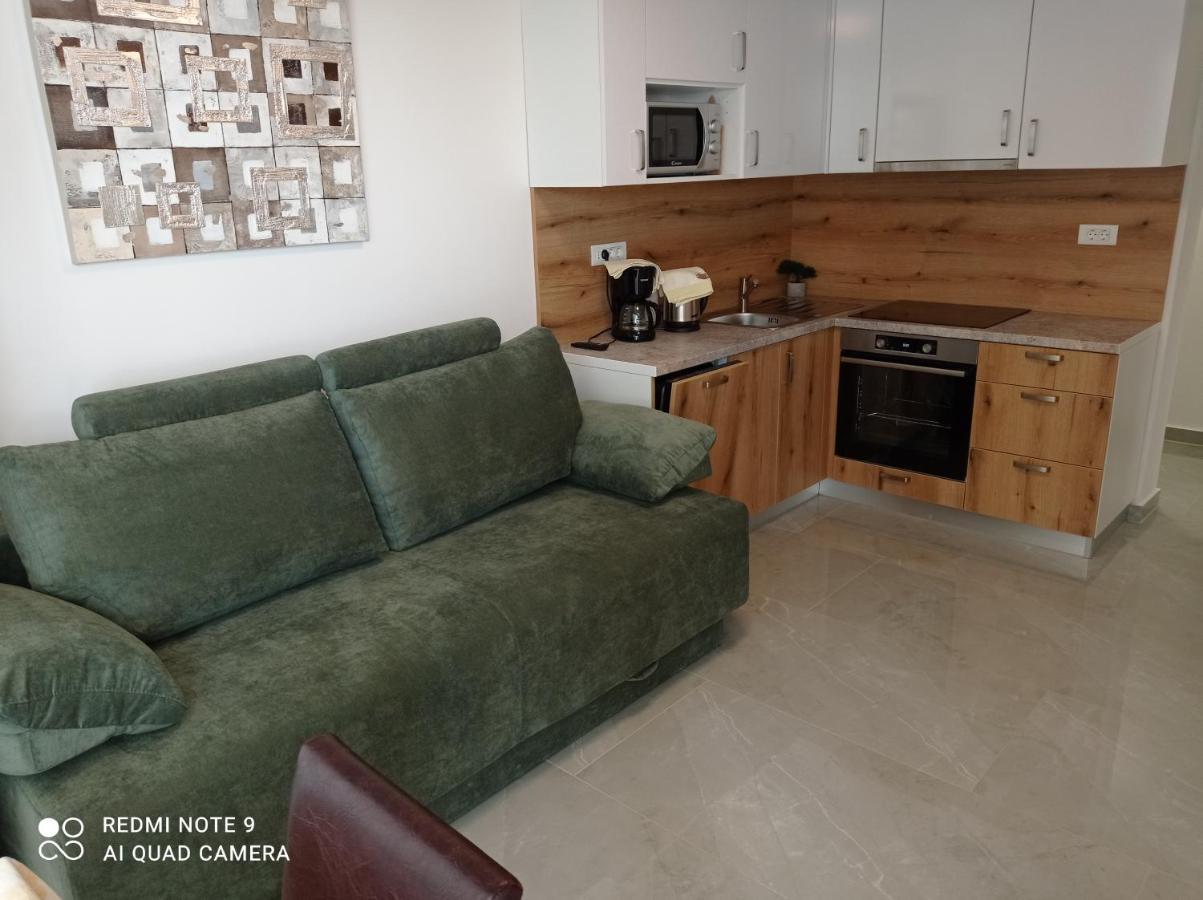 Berat Apartment Vodnjan Eksteriør bilde