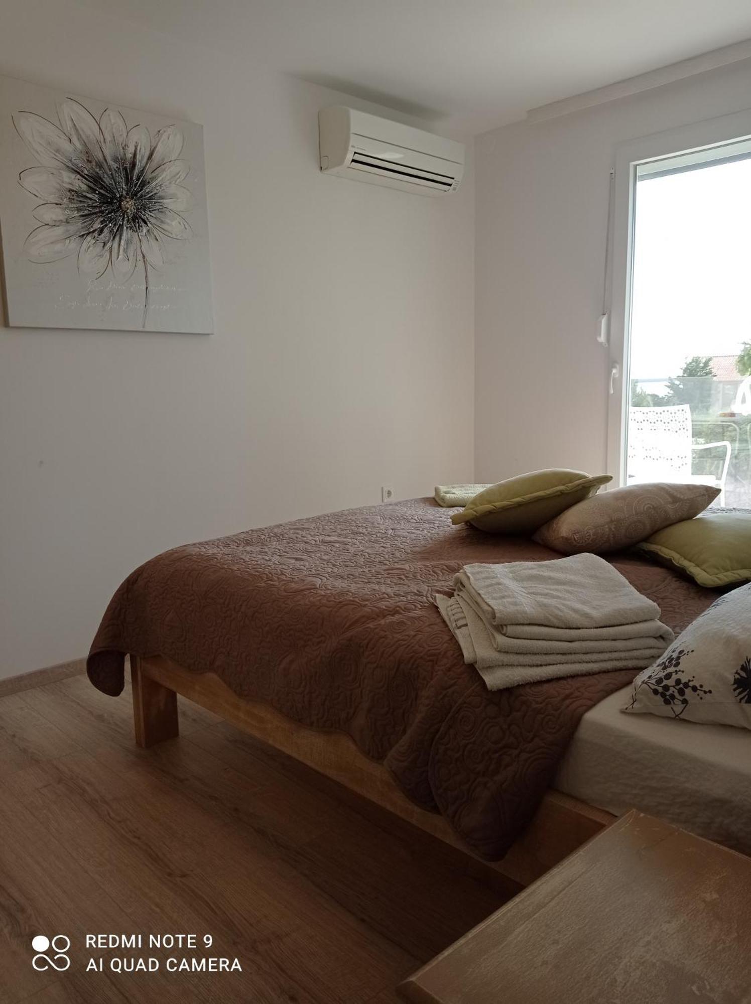 Berat Apartment Vodnjan Eksteriør bilde