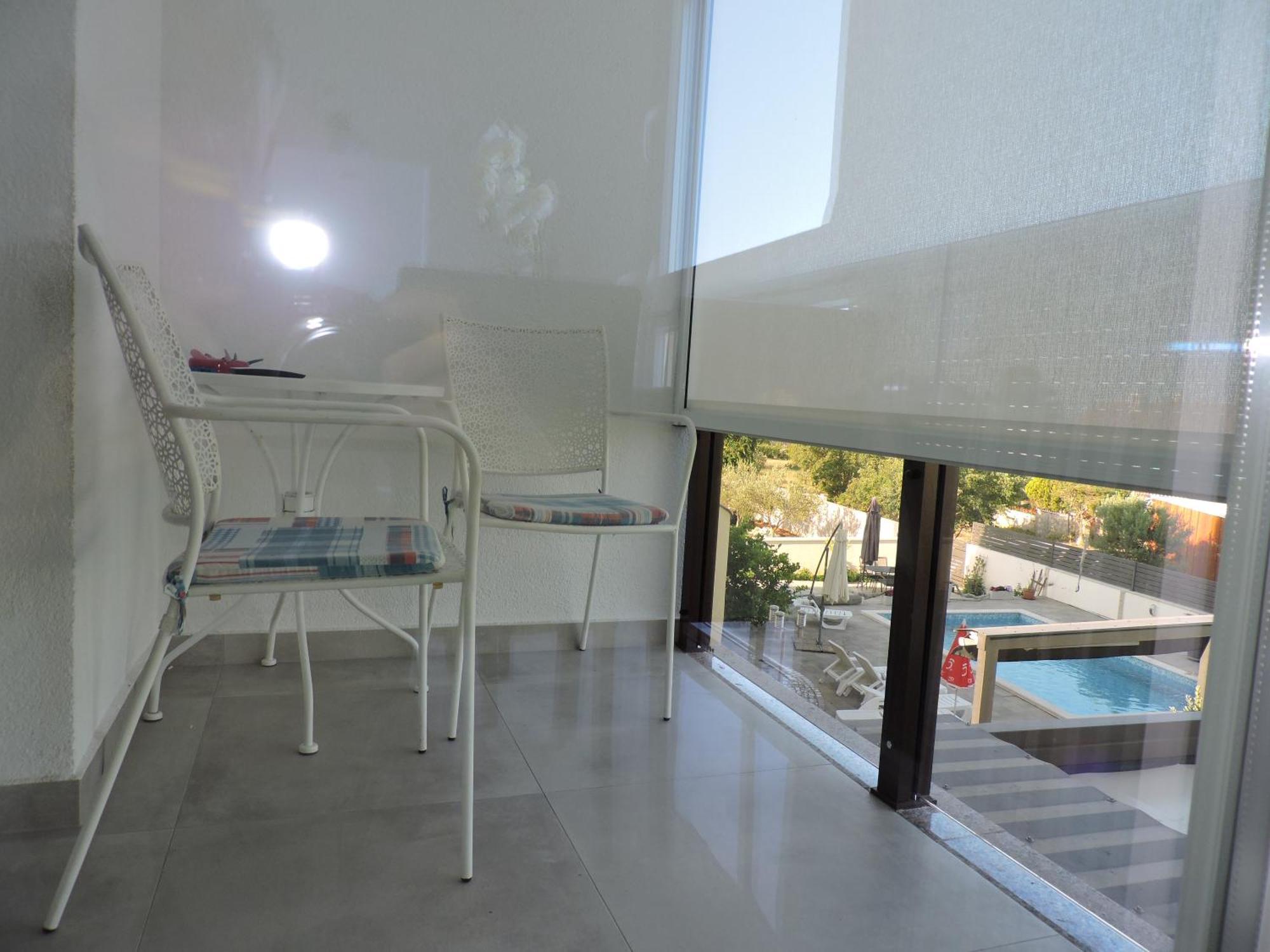 Berat Apartment Vodnjan Eksteriør bilde